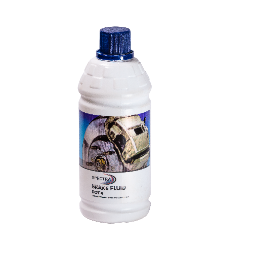 Spectra Brake Fluid DOT4