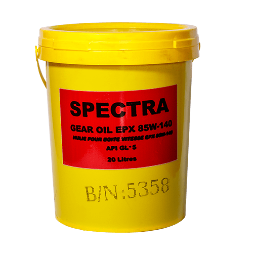 Gear Oil
