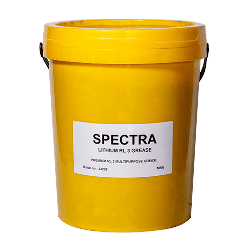 Lithium RL3 Grease