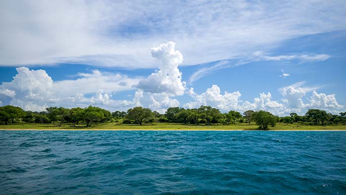 Lake Tanganyika