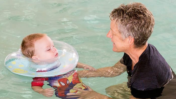 hydrotherapy